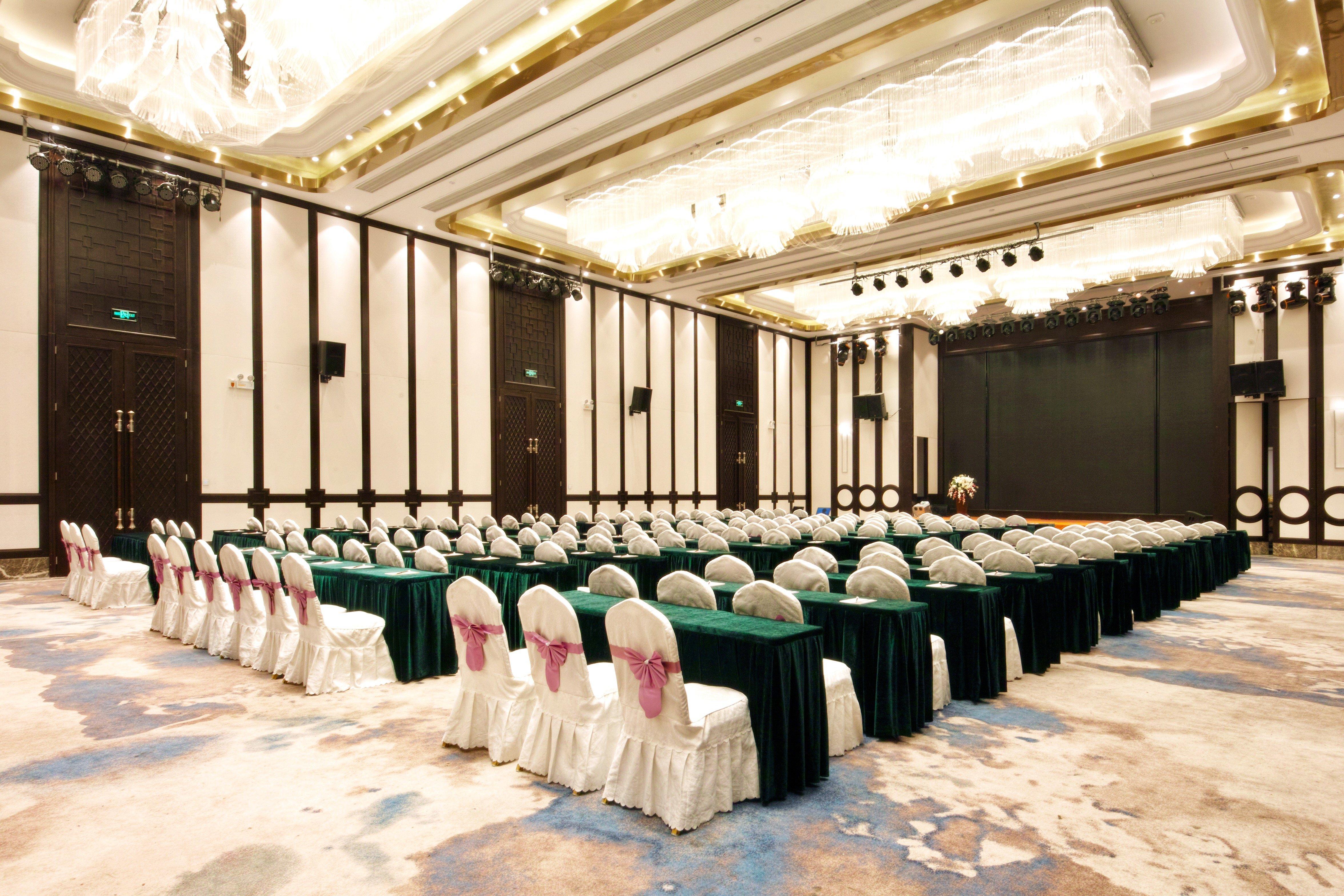 Holiday Inn Express Hefei Shushan By Ihg Exterior photo